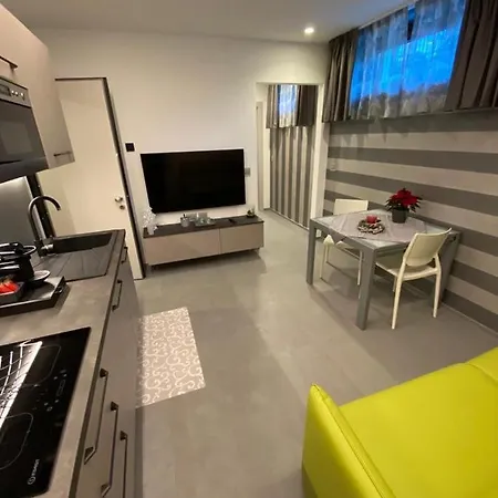 Da Na.na Apartman *