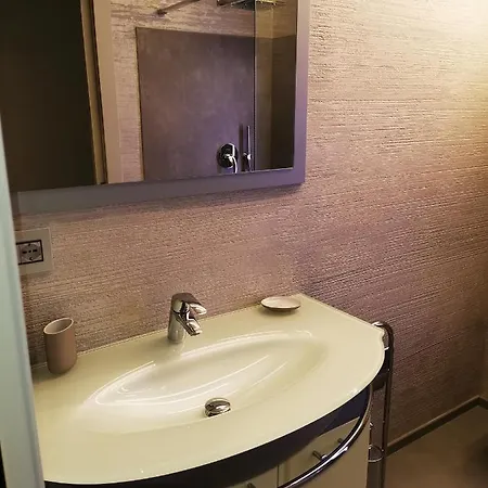 Da Na.na Apartman Aosta