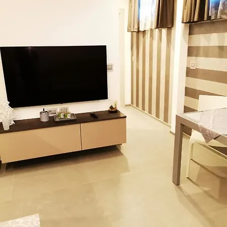 Apartman Da Na.na *