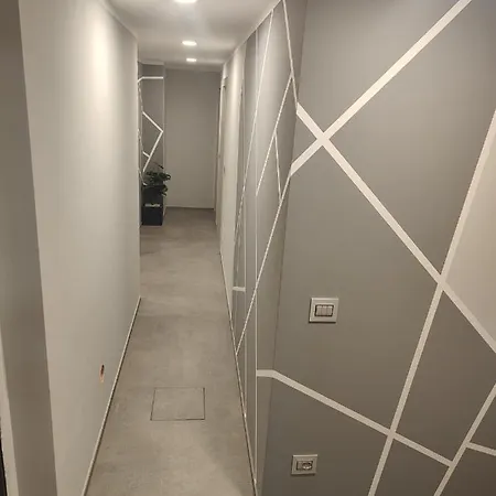 Da Na.na Apartman *